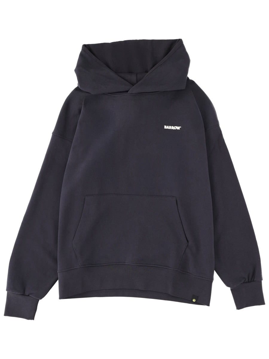 Barrow "ICONIC" SWEATSHIRT