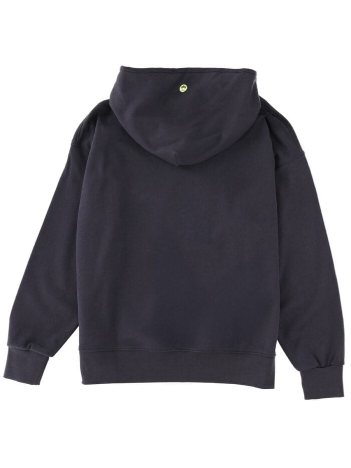Barrow "ICONIC" SWEATSHIRT