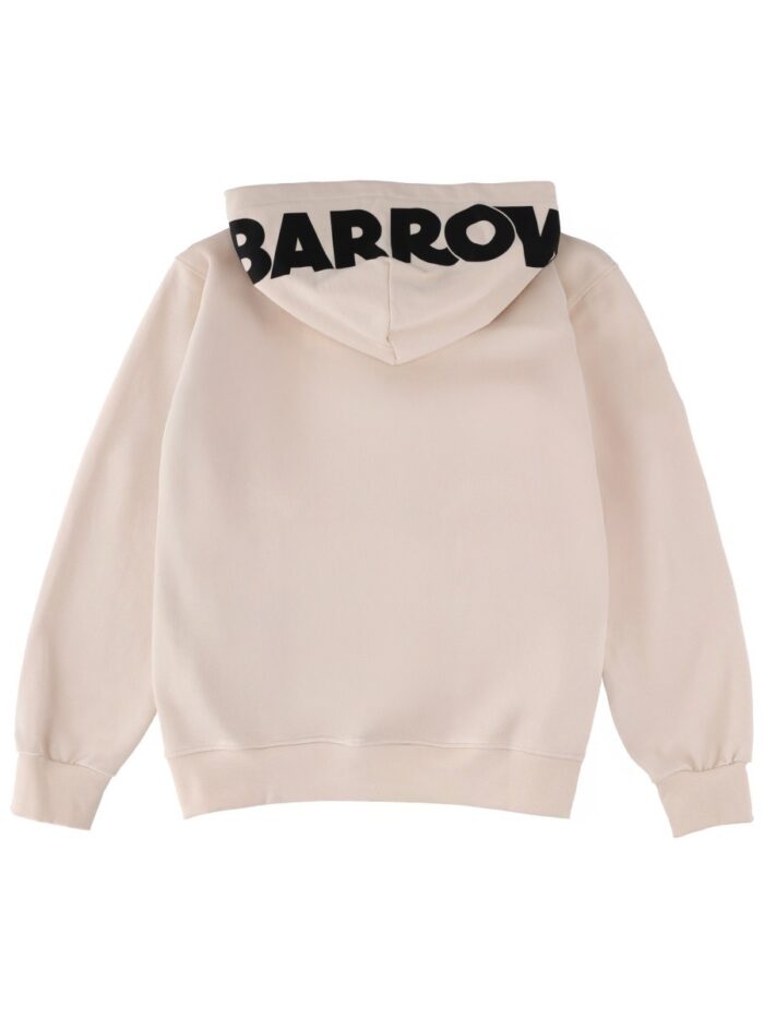 Barrow "ICONIC" SWEATSHIRT