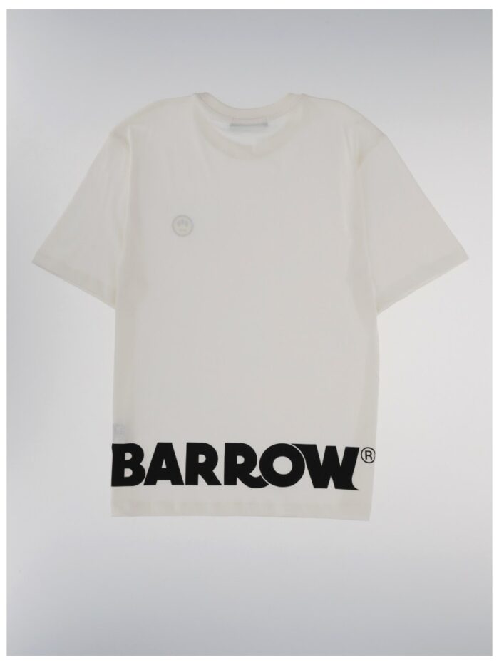Barrow "ICONIC" T-SHIRT