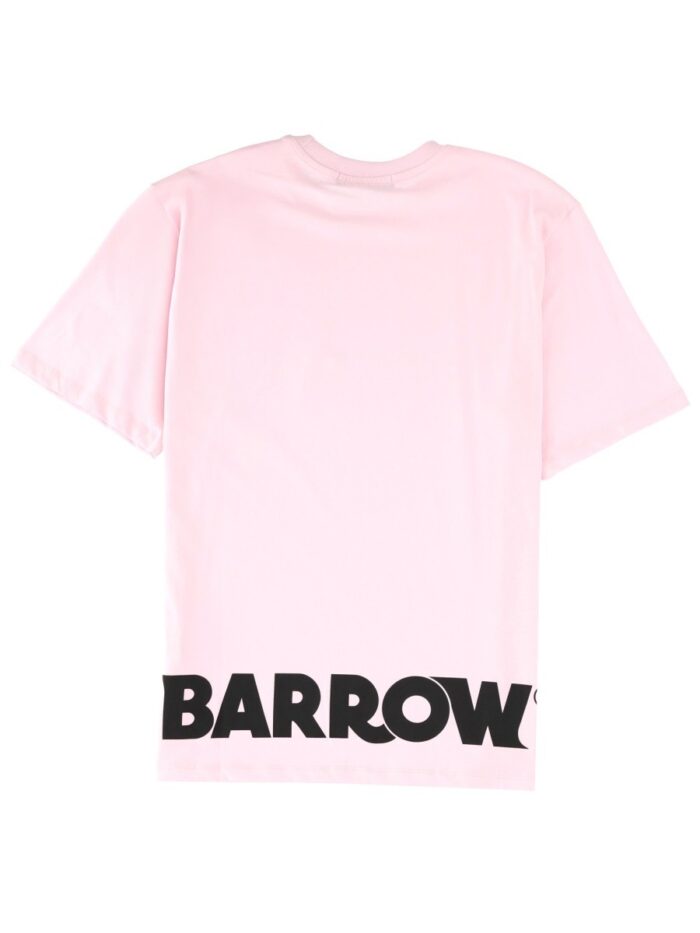 Barrow "ICONIC" T-SHIRT