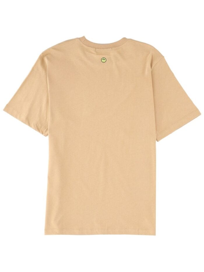 Barrow "ICONIC" T-SHIRT