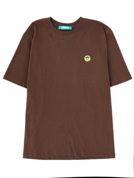 Barrow "ICONIC" T-SHIRT