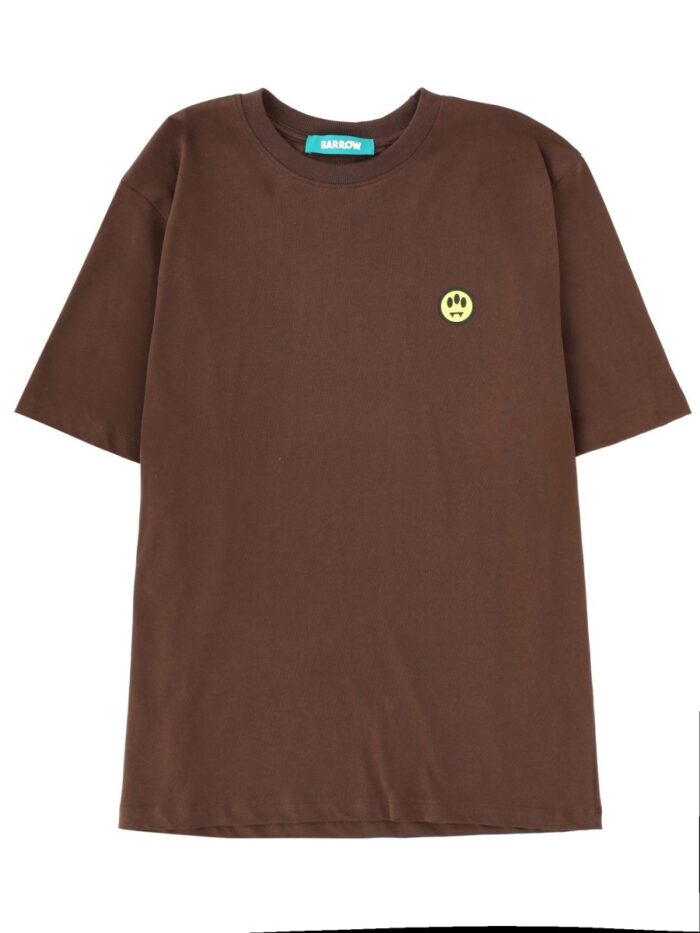 Barrow "ICONIC" T-SHIRT