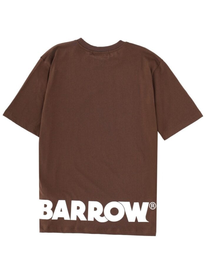 Barrow "ICONIC" T-SHIRT