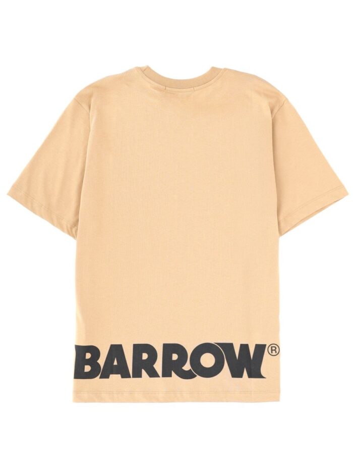Barrow "ICONIC" T-SHIRT