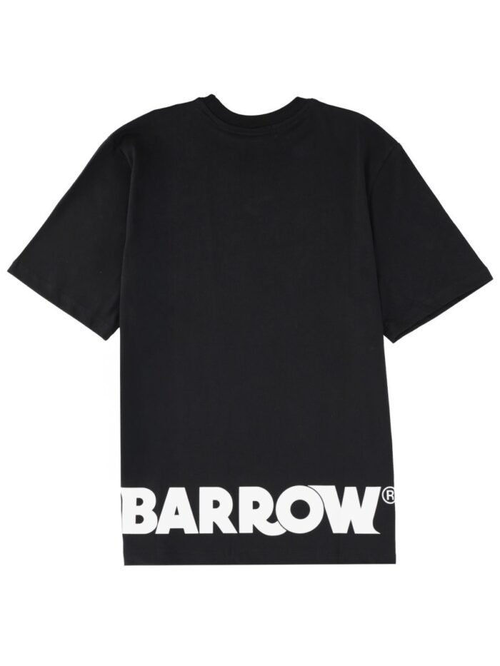 Barrow "ICONIC" T-SHIRT