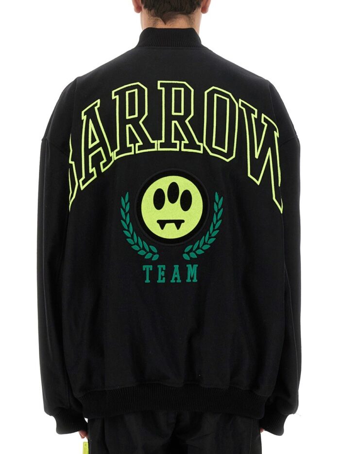 Barrow JACKET COLLAGE