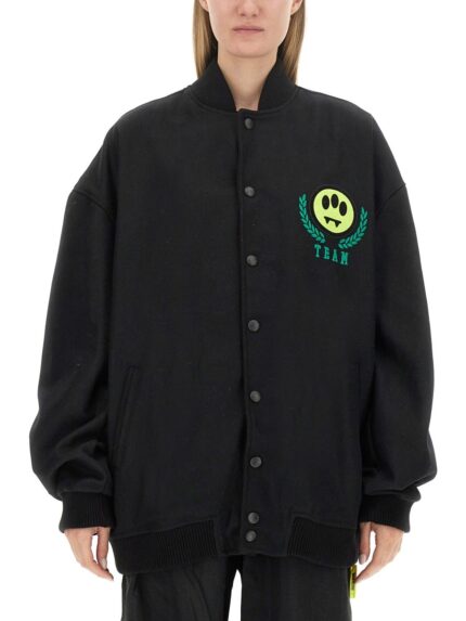 Barrow JACKET COLLAGE