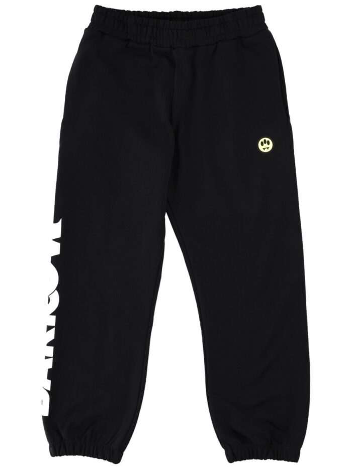Barrow JOGGER PANTS
