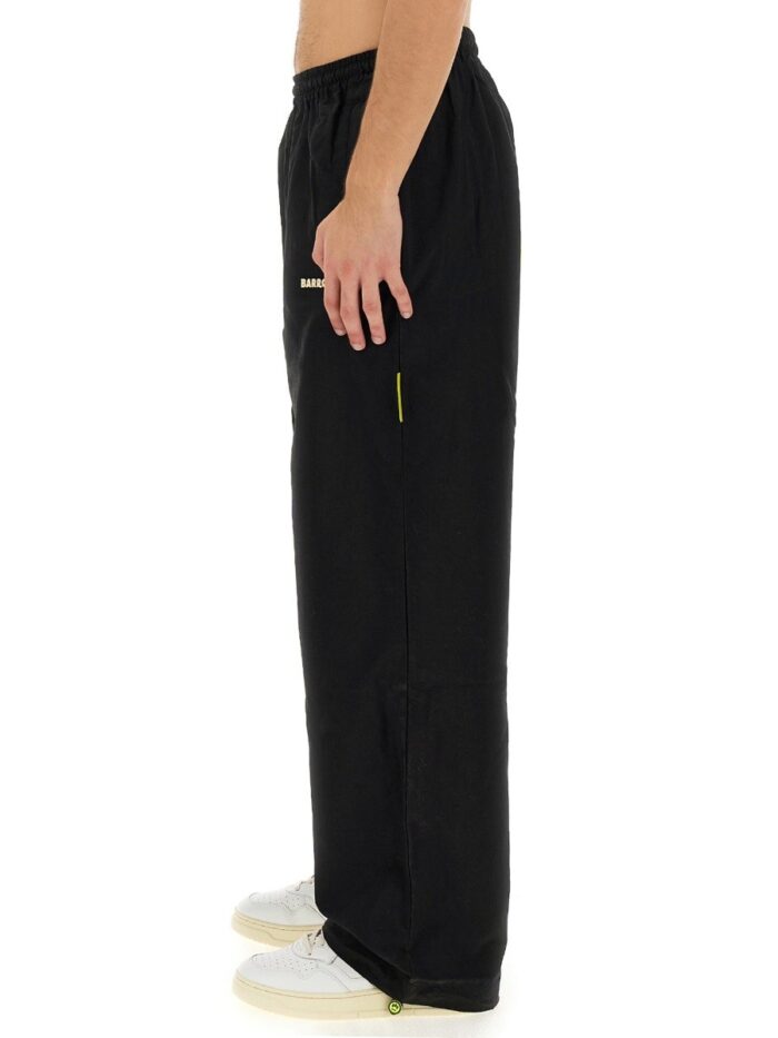 Barrow JOGGING PANTS WITH LOGO