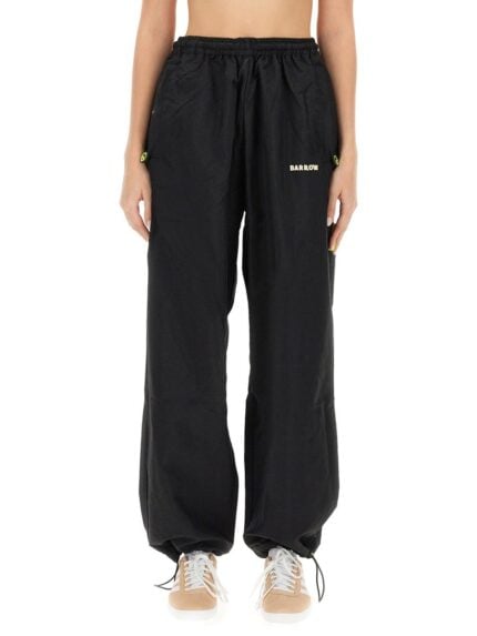 Barrow JOGGING PANTS WITH LOGO