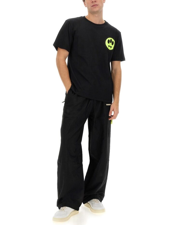 Barrow JOGGING PANTS WITH LOGO