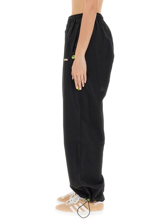 Barrow JOGGING PANTS WITH LOGO