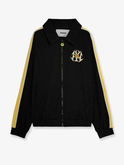 Barrow Nylon Jacket