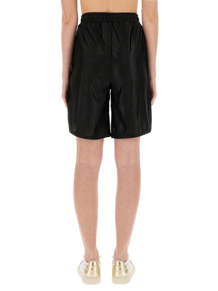 Barrow SHORT IN TRIACETATE