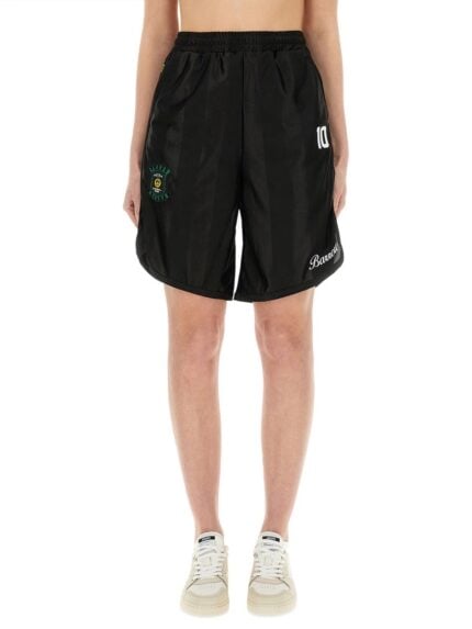Barrow SHORT IN TRIACETATE