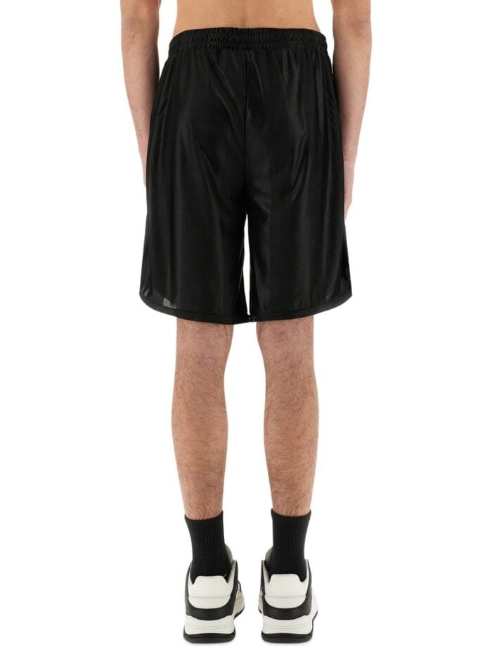 Barrow SHORT IN TRIACETATE