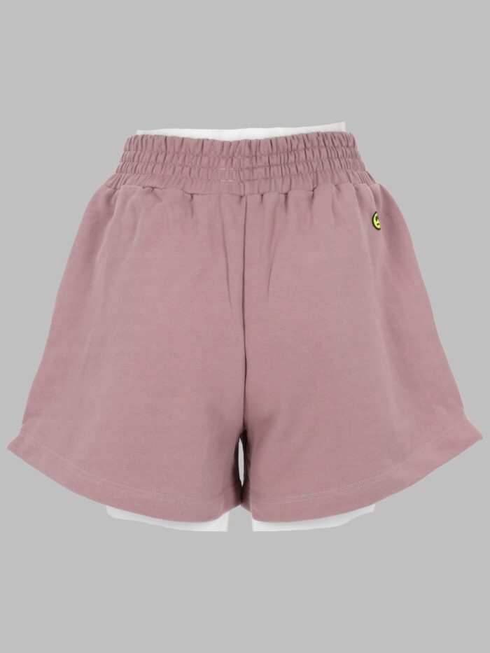 Barrow SHORTS IN FELPA