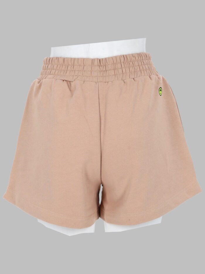 Barrow SHORTS IN FELPA