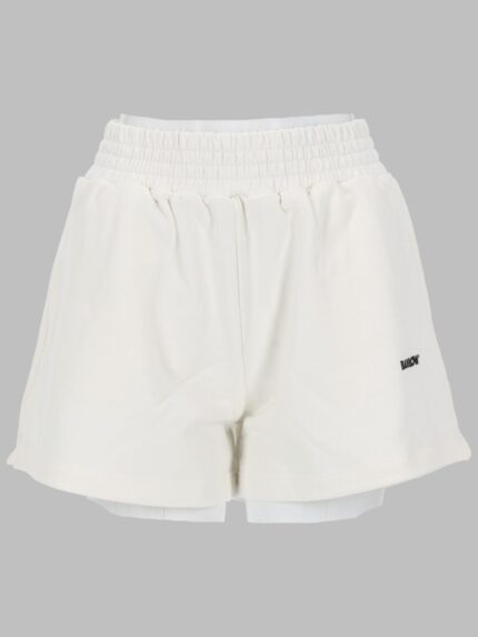 Barrow SHORTS IN FELPA
