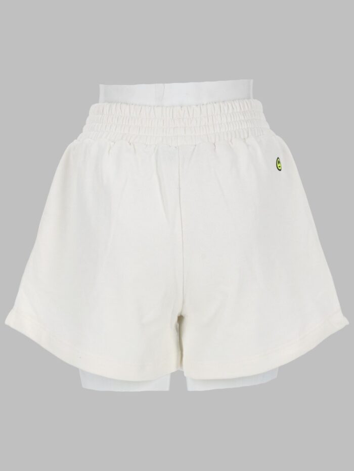Barrow SHORTS IN FELPA