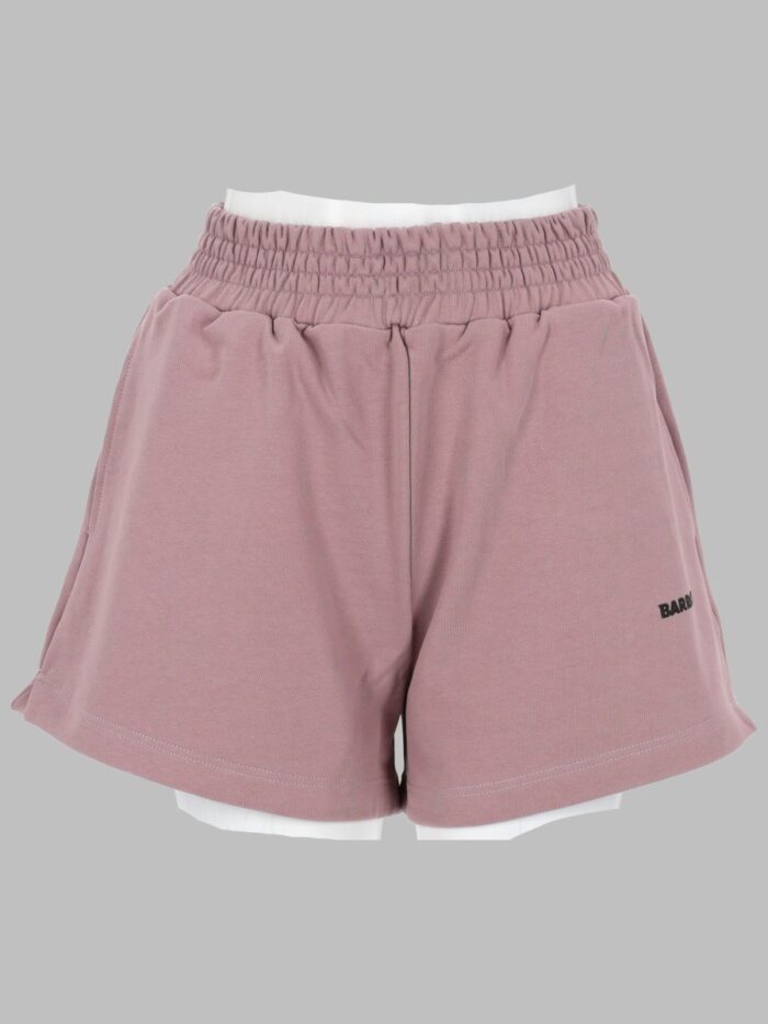 Barrow SHORTS IN FELPA