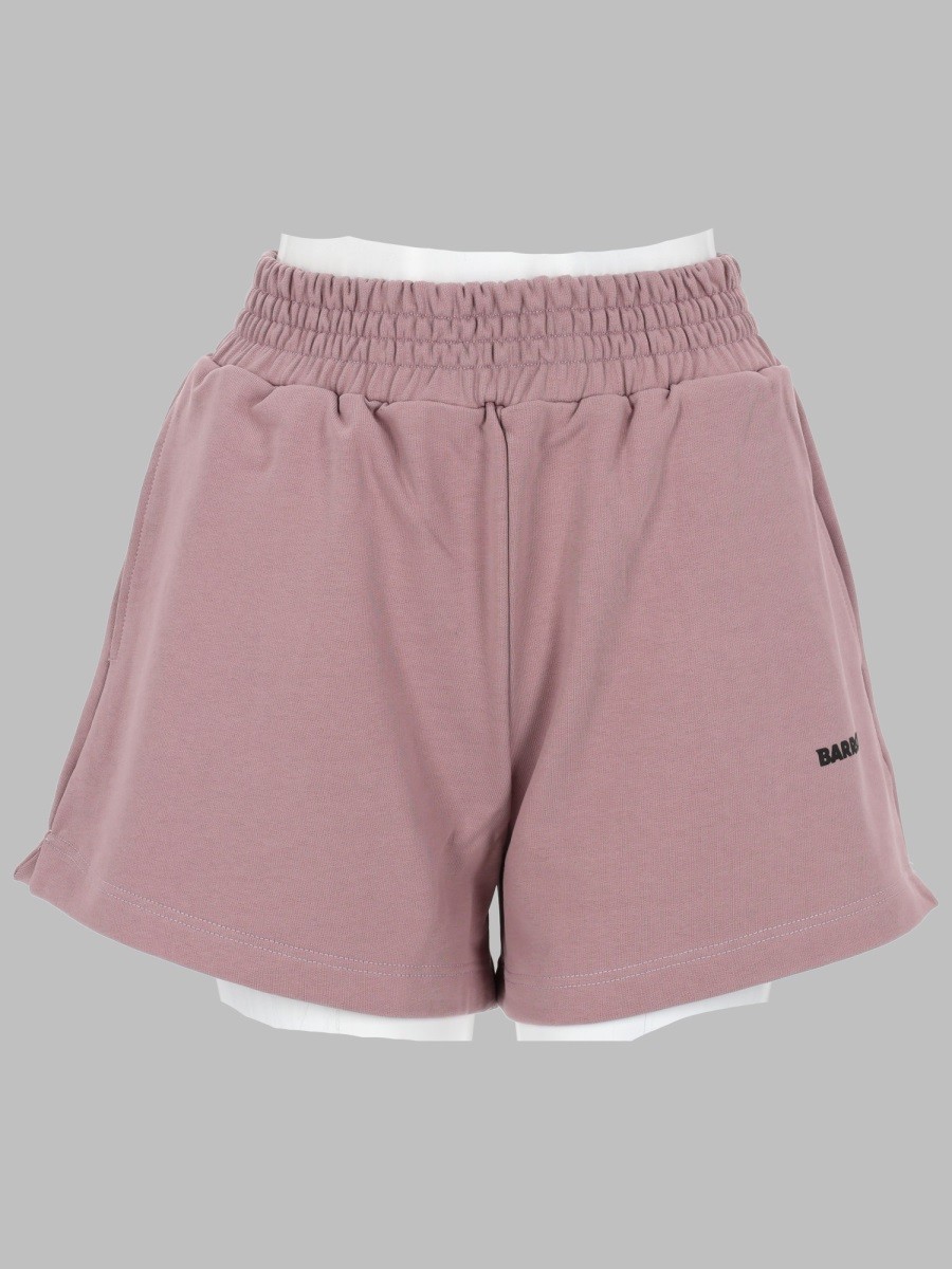 Barrow SHORTS IN FELPA