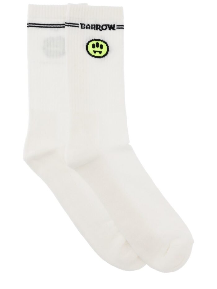 barrow socks with logo Barrow SOCKS WITH LOGO