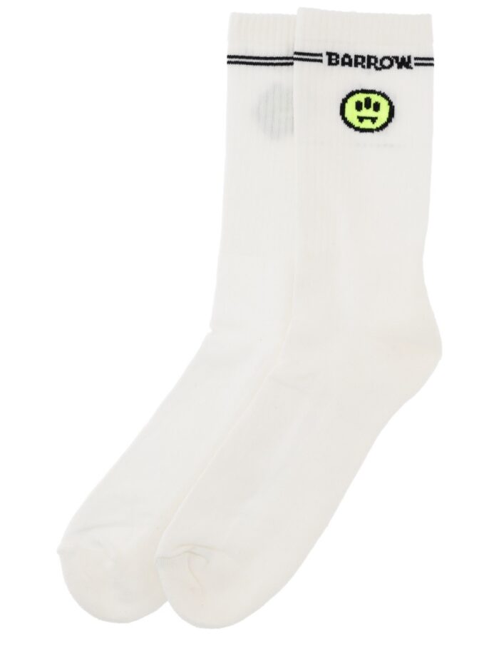 barrow socks with logo Barrow SOCKS WITH LOGO