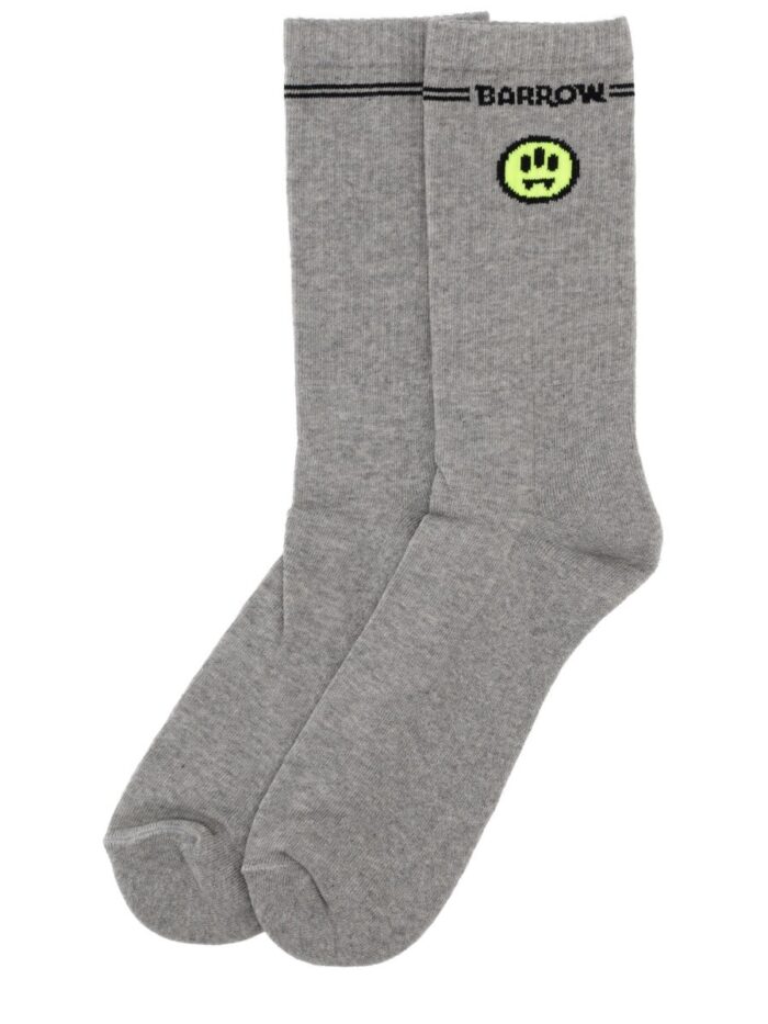 barrow socks with logo Barrow SOCKS WITH LOGO
