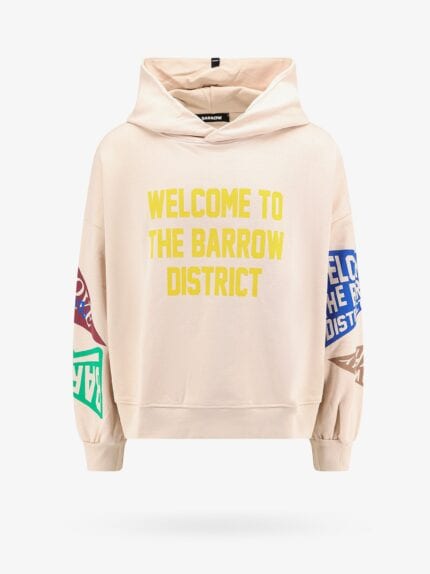 BARROW SWEATSHIRT