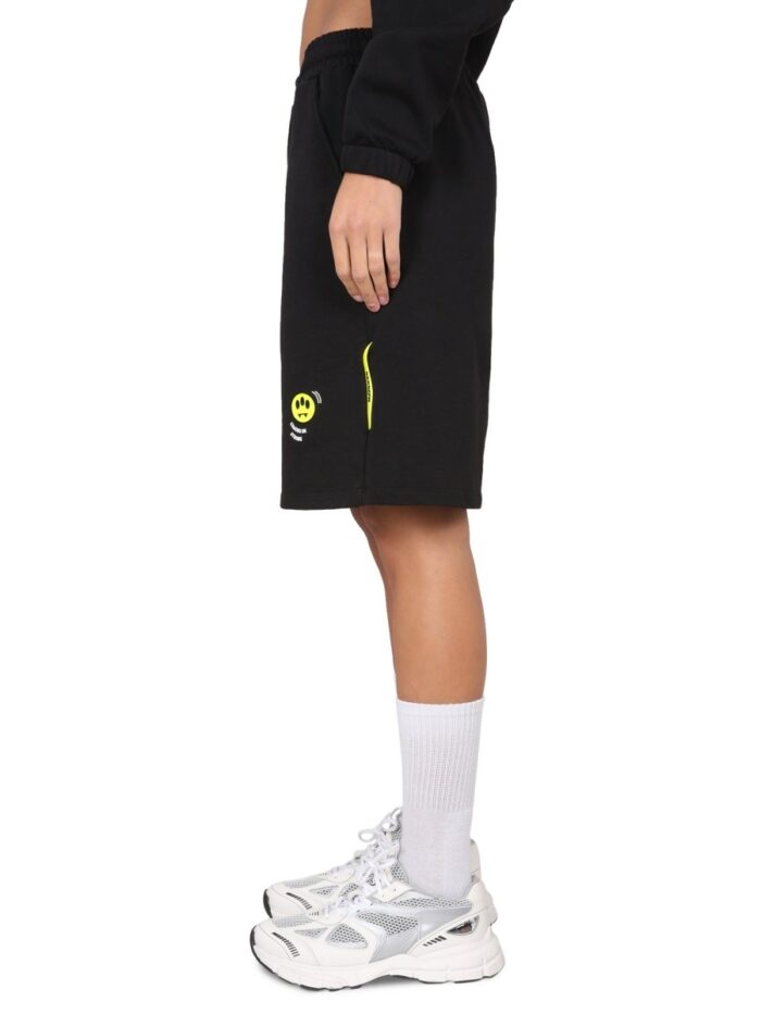 Barrow SWEATSHIRT BERMUDA