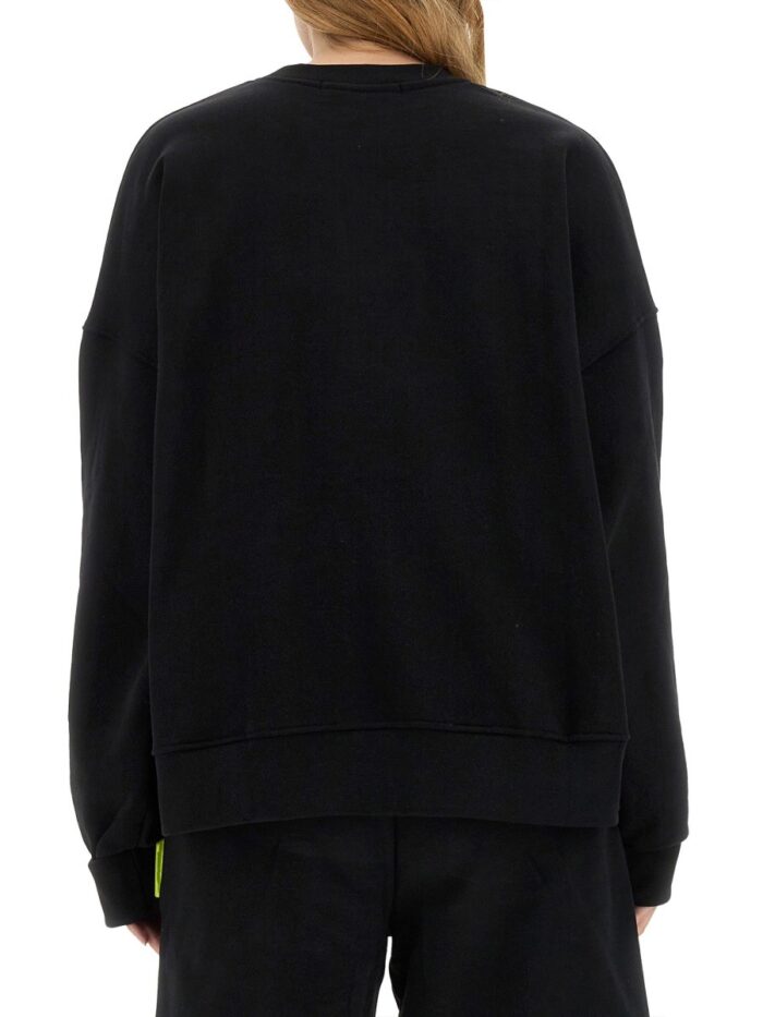 Barrow SWEATSHIRT WITH LOGO
