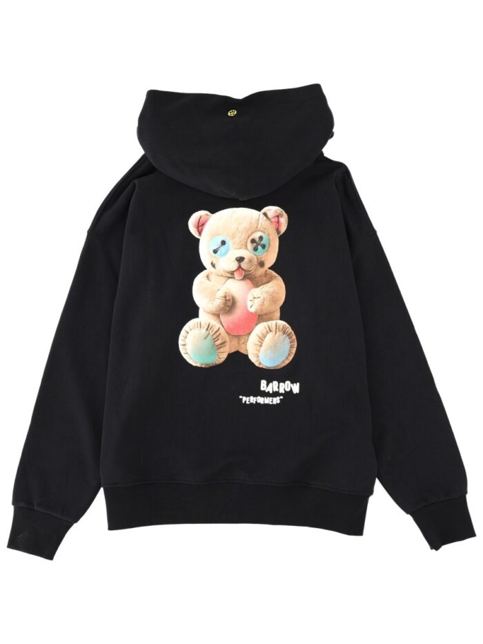 Barrow SWEATSHIRT WITH PRINT