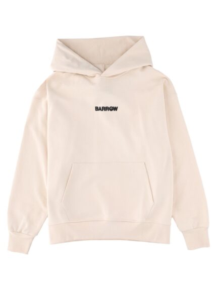 Barrow SWEATSHIRT WITH PRINT