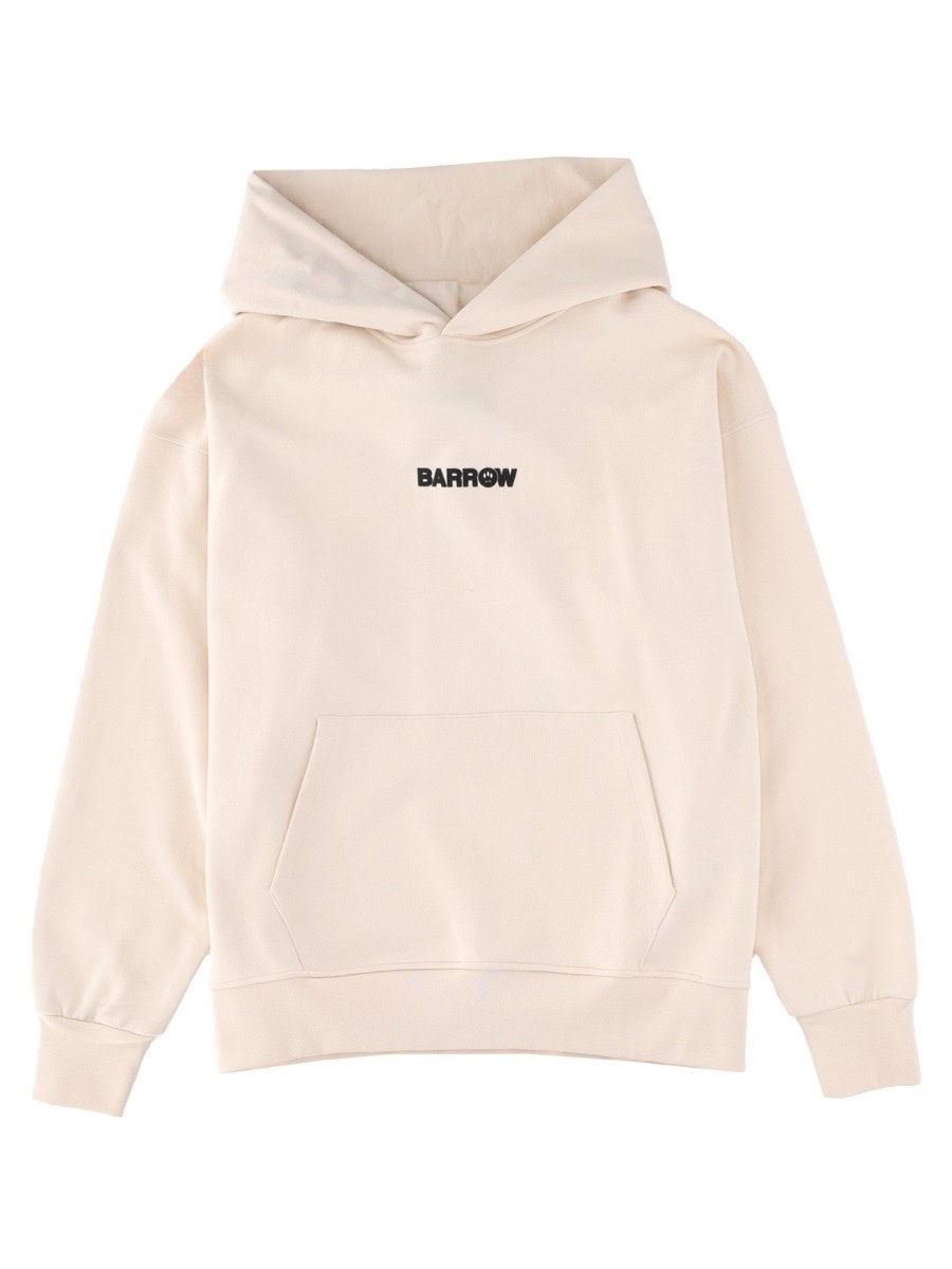 Barrow SWEATSHIRT WITH PRINT