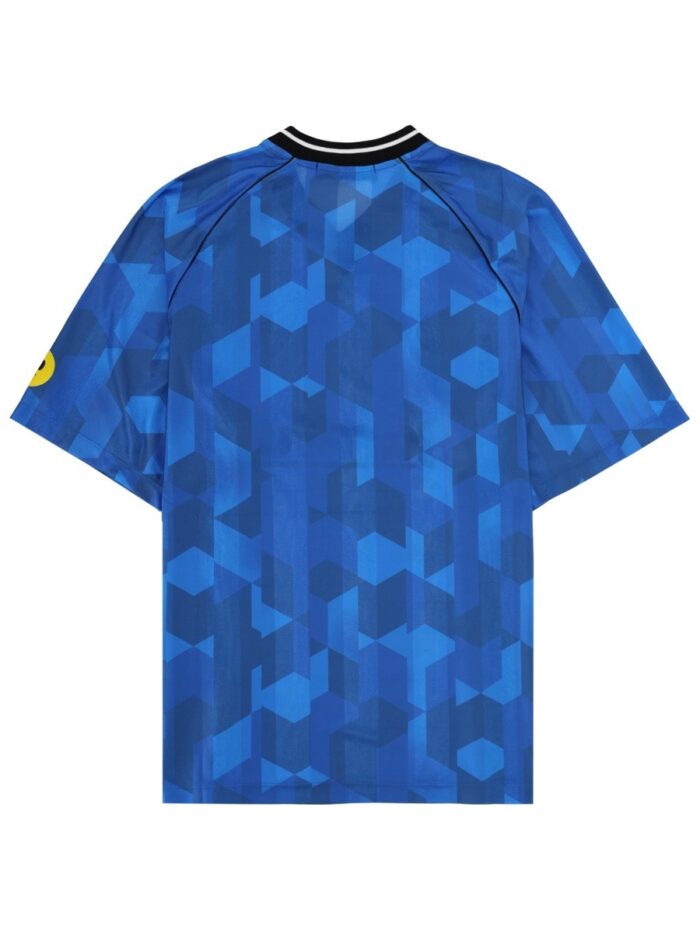 Barrow T-SHIRT CON LOGO