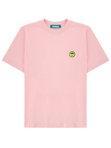 Barrow T-SHIRT CON LOGO
