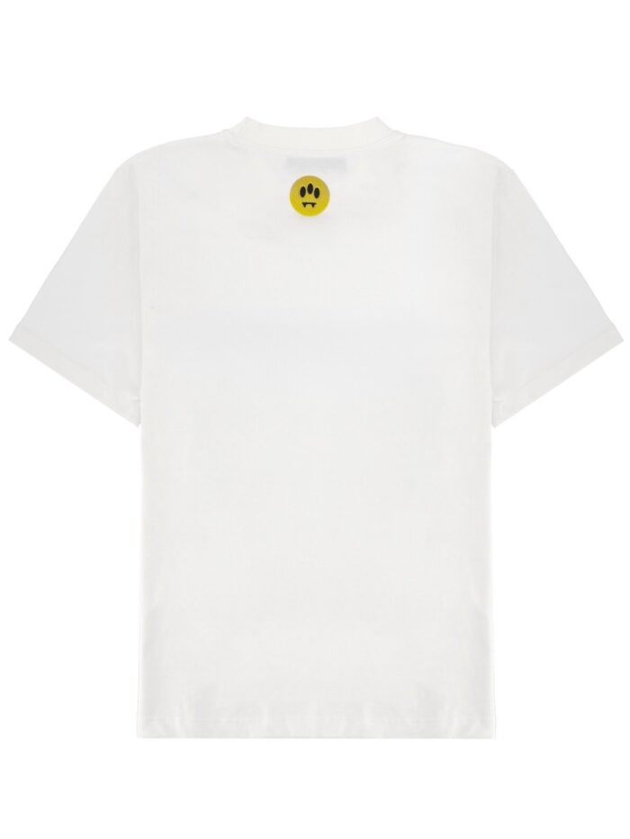 Barrow T-SHIRT CON LOGO