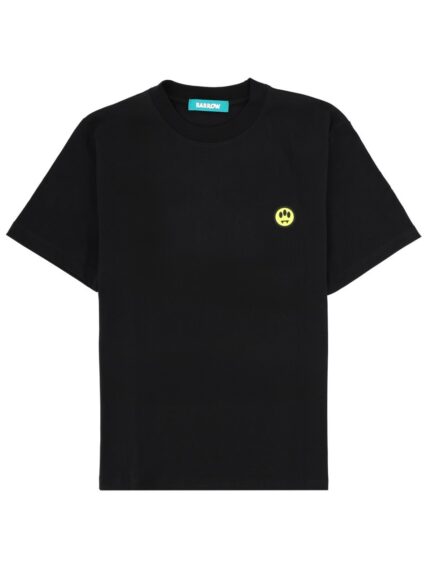 Barrow T-SHIRT CON LOGO