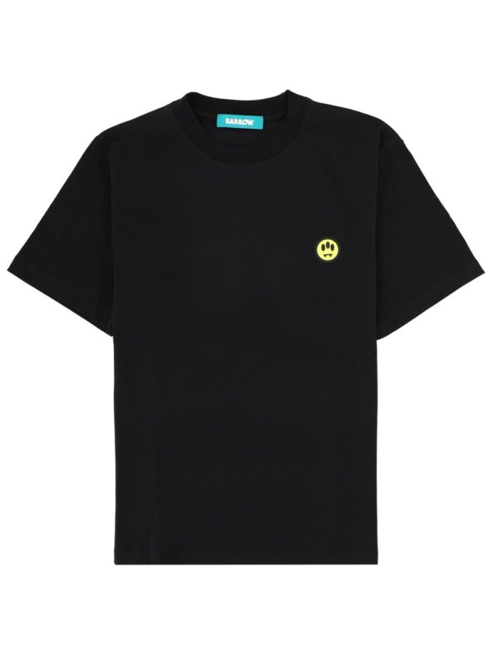 Barrow T-SHIRT CON LOGO
