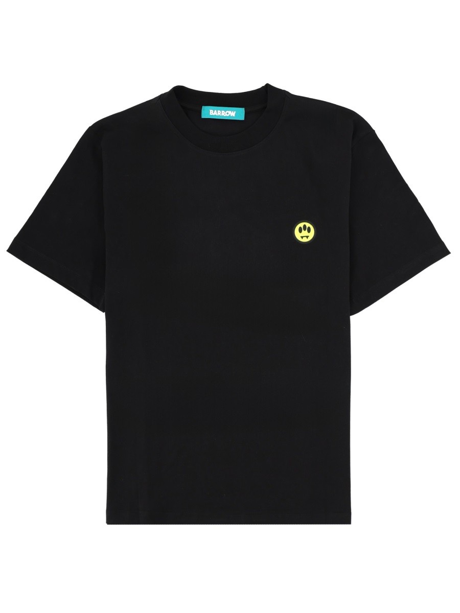 Barrow T-SHIRT CON LOGO