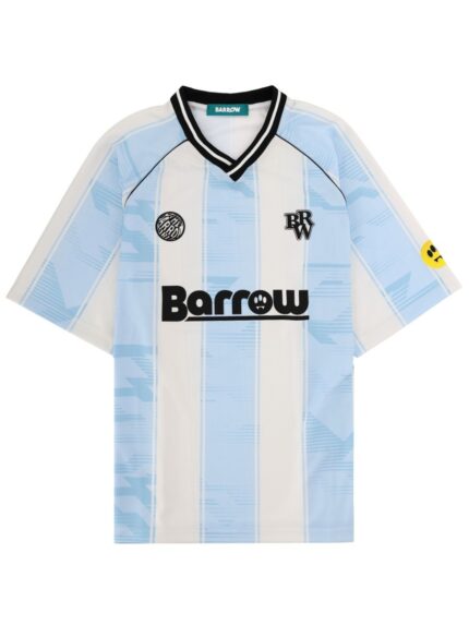 Barrow T-SHIRT CON LOGO