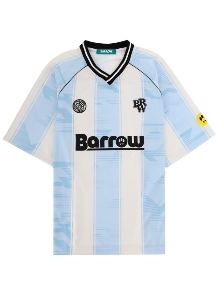 Barrow T-SHIRT CON LOGO