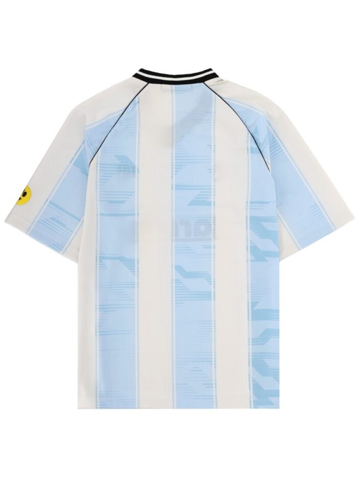 Barrow T-SHIRT CON LOGO