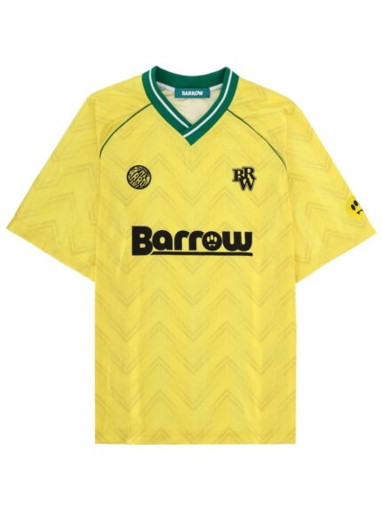 Barrow T-SHIRT CON LOGO