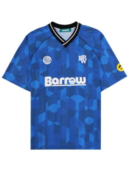 Barrow T-SHIRT CON LOGO