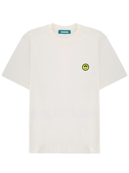 Barrow T-SHIRT CON LOGO