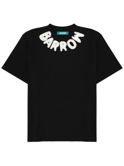 Barrow T-SHIRT CON LOGO
